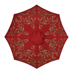 Lilian - Outdoor Umbrellas