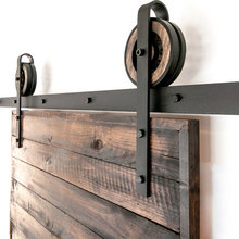 BarnDoor