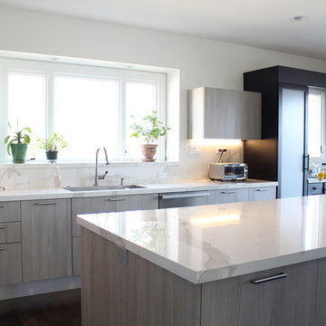 Porcelain Countertop
