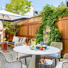 Patio Ideas