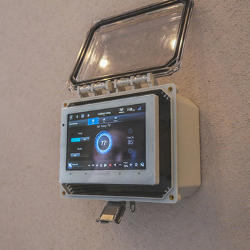 Home Media Design