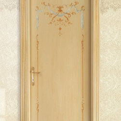 Traditional and classic doors - Interior Doors