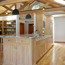 built in refrigerator