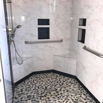 Bathrooms