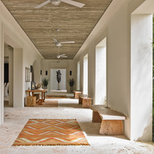 Dominican house ideas