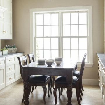 The Scullery Collection