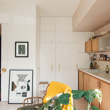 #TheLondonHomeDesignAwards