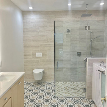 Eatontown Residential Bath