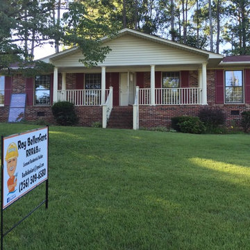 2016 Spring Tour of Homes