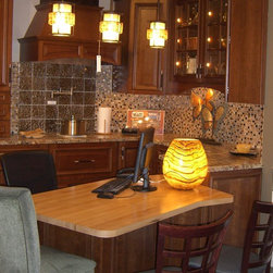 Sandusky Showroom - Products