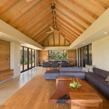 Hawaii Interior