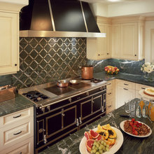 Backsplash