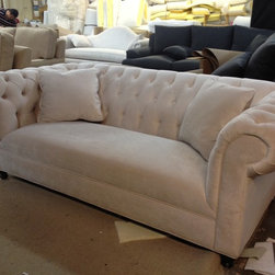 "Tiffany" - Sofas