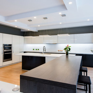Leicht Modern Kitchen