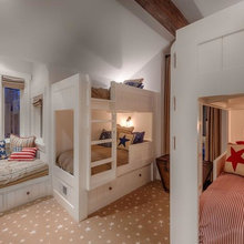 Greenhills Kids Room