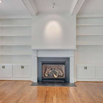 Ivy Farms Home by Peak Builders
