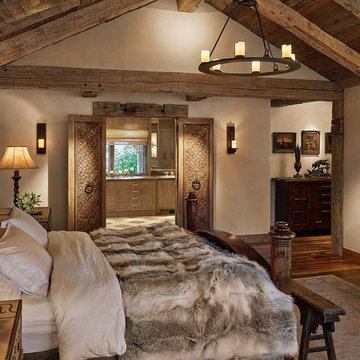 Palisades Ranch, Montana