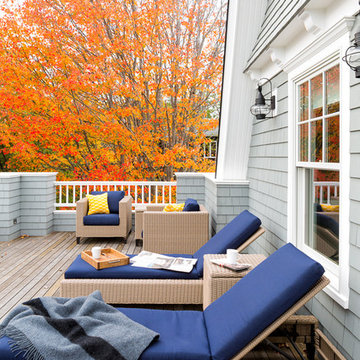 Beauty in Kennebunkport