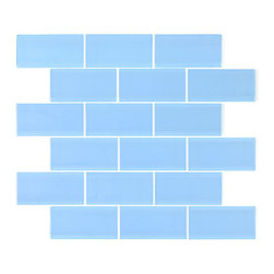 Glass Tile Products - Products