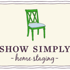 Show Simply Home Staging