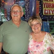 Kathy S Warners foto