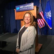 Camille Burlingham's photo