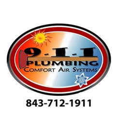 9-1-1 Plumbing Comfort Air Systems