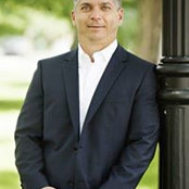 Edward Johnston's photo