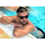 Ramon Broza's photo