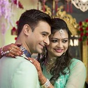 Nehal Kawa's photo
