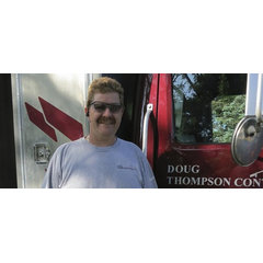 Doug Thompson Contracting Ltd.