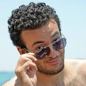 Mohamed Badr's photo