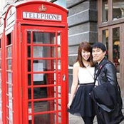Angela Ang's photo