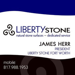 Liberty Stone Fort Worth