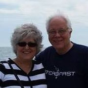 Paula Robinson's photo