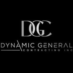 Dynamic General Contracting