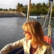 Kristine Vowles's photo