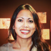 Foto von Isabel Manalo
