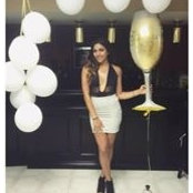 Alexia Manuel's photo