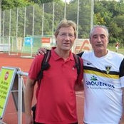 Foto von Werner Krause