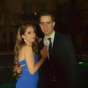 Dina Sherif's photo