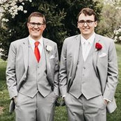 Brian Klintworth's photo