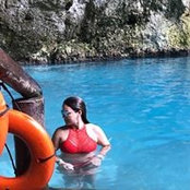 Leidy Santos de Conde's photo