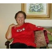 Carol Newman's photo