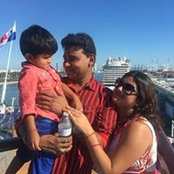 Bibhuti Gupta's photo