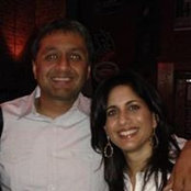 Amit Patel's photo