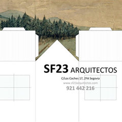 SF23 Arquitectos