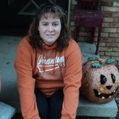 Christine Vande Hei-Sanders's photo