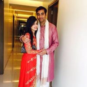 Naish Panjwani's photo