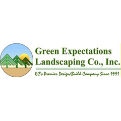 Green Expectations Landscaping Co., Inc.